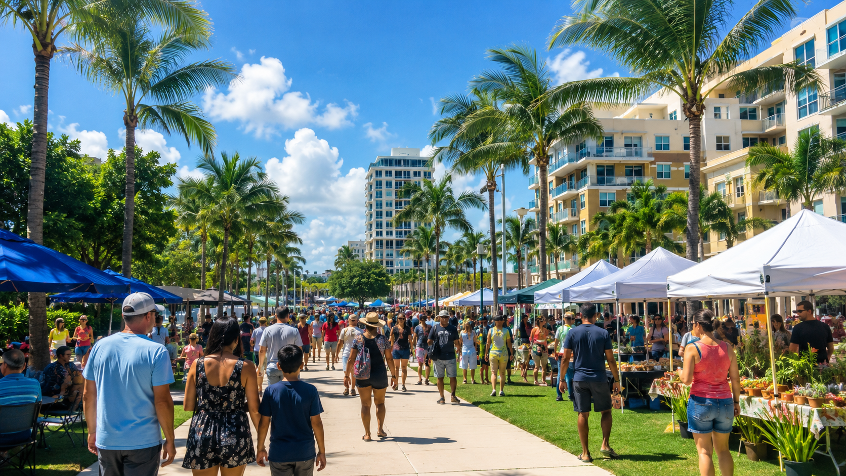 What’s New Around Broward County This Month