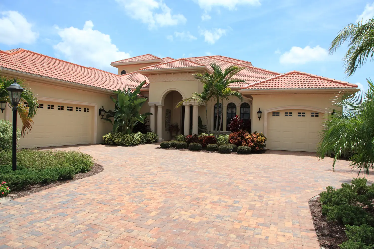 Coral Spring Property Management