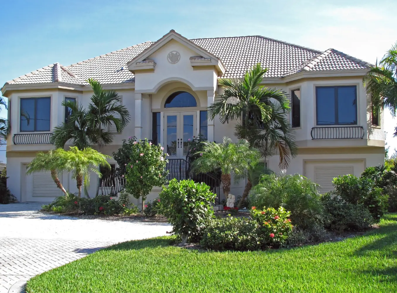 Davie Property Management
