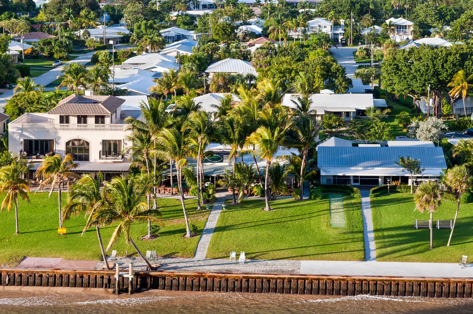 Fort Lauderdale Property Management