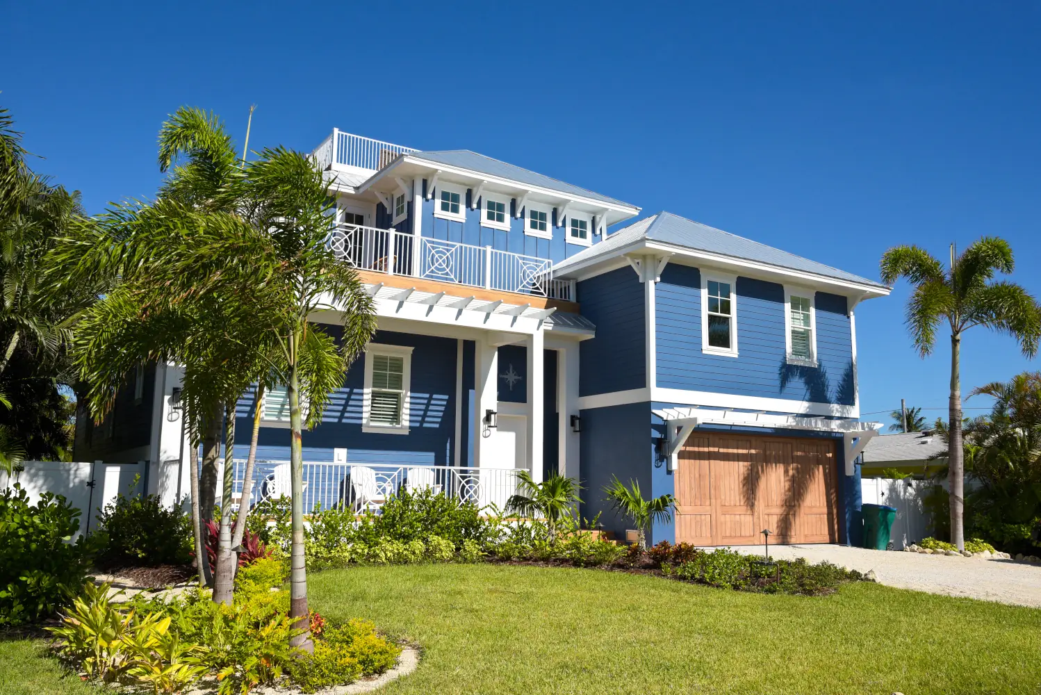 Oakland Park Property Management