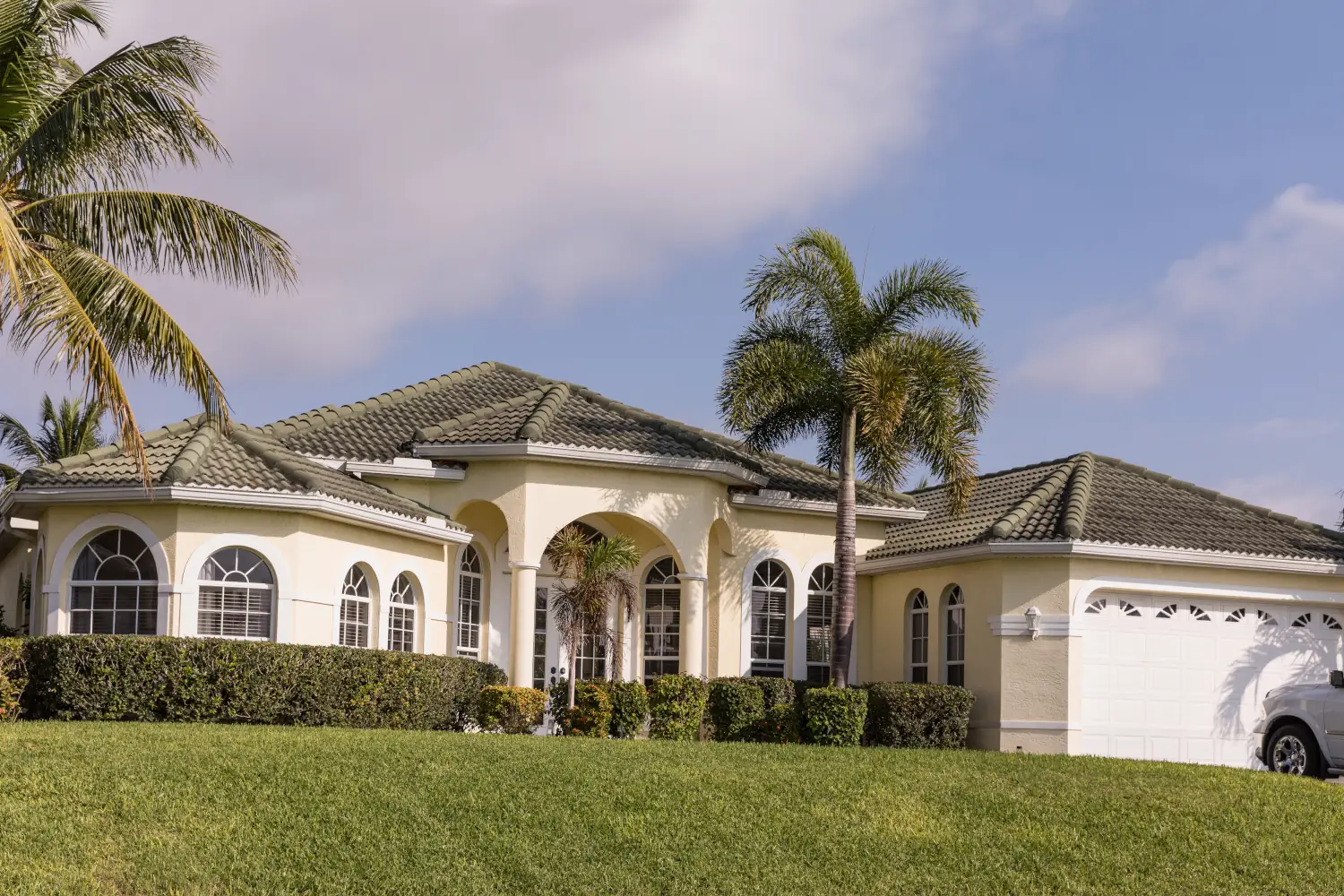 Sunrise Property Management